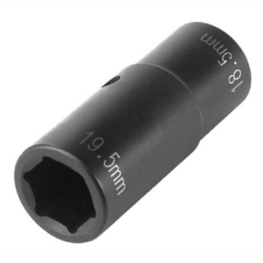 Καρυδάκι Κρουστικό 18.5,19.5mm Για Μπουλόνια Ford