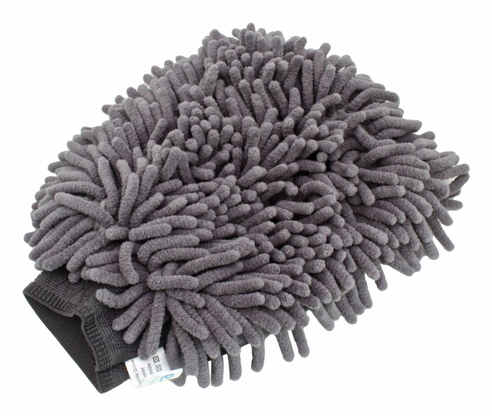 Γάντι Πλυσίματος Αυτοκινήτου Microfiber 160X250mm