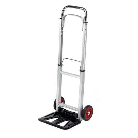 Καρότσι Πλατφόρμα Μεταφοράς 90kg Μοντέλο 2