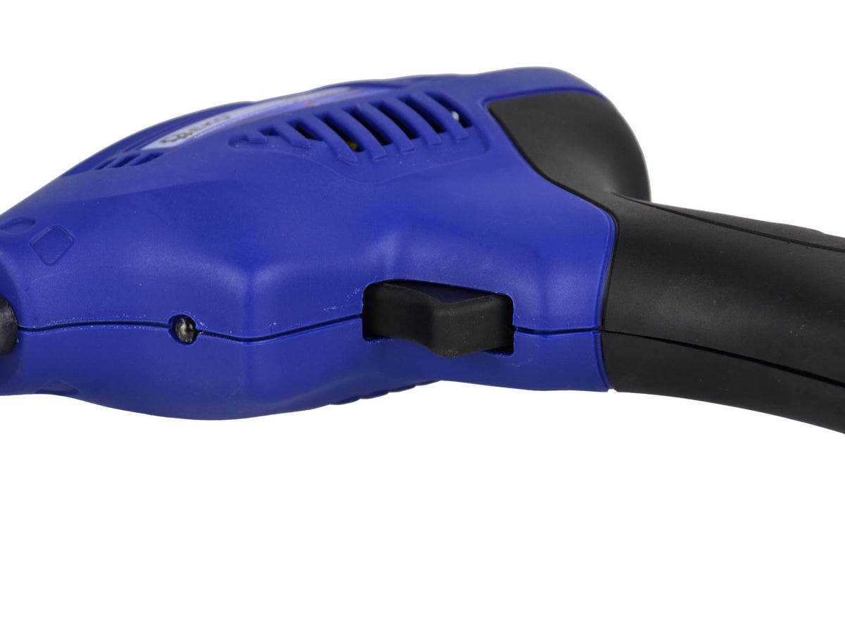 Geko Κολλητήρι Ρεύματος 200W Με Θήκη