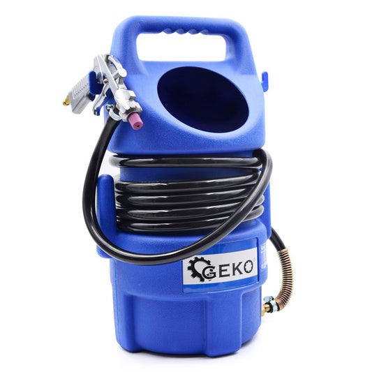 Geko G02270 Αμμοβολέας Με Δυνατότητα Ανύψωσης Έως 2Ton