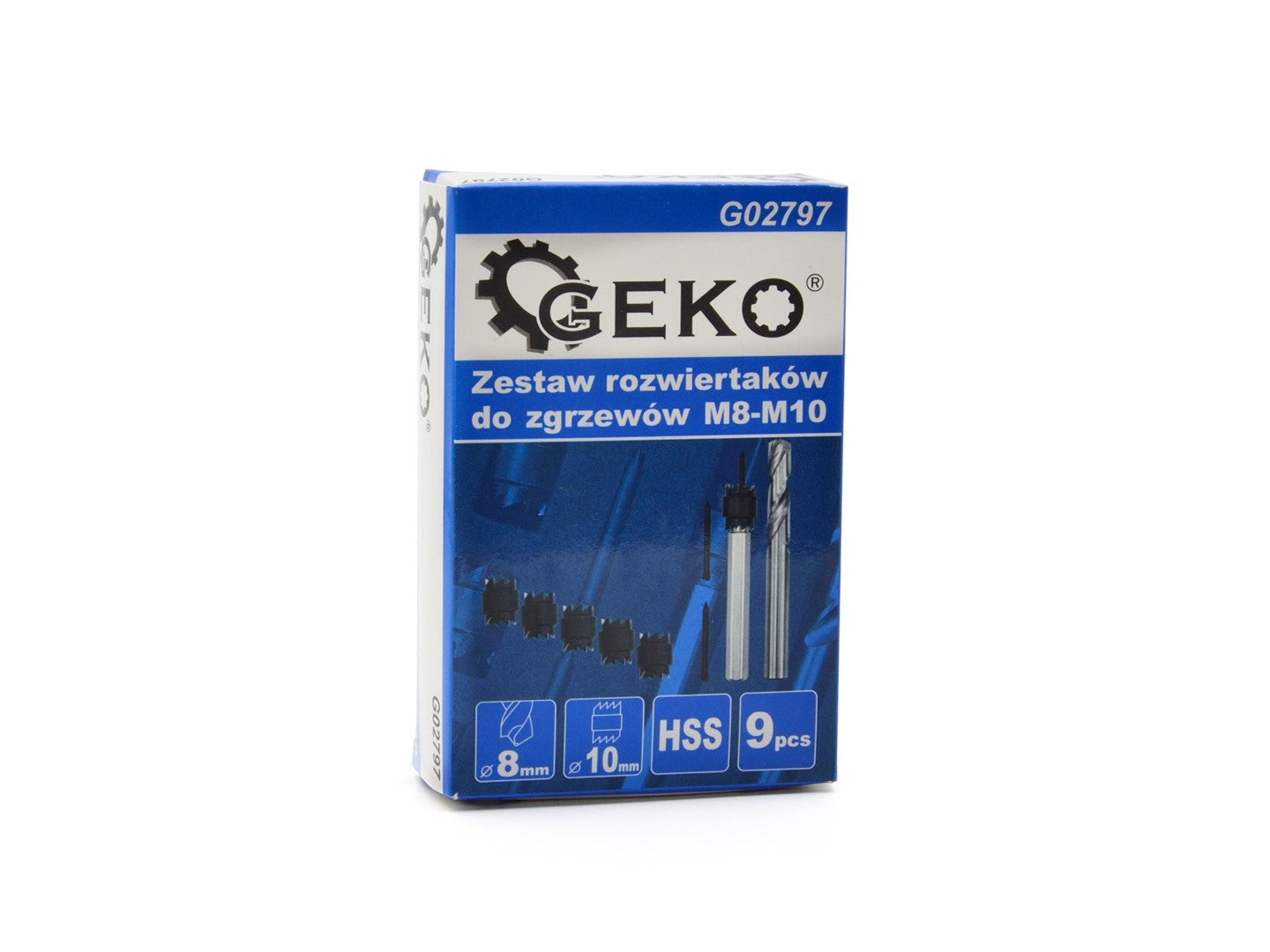 Geko G02797 Εξάρτημα Ηλεκτρικών Εργαλείων