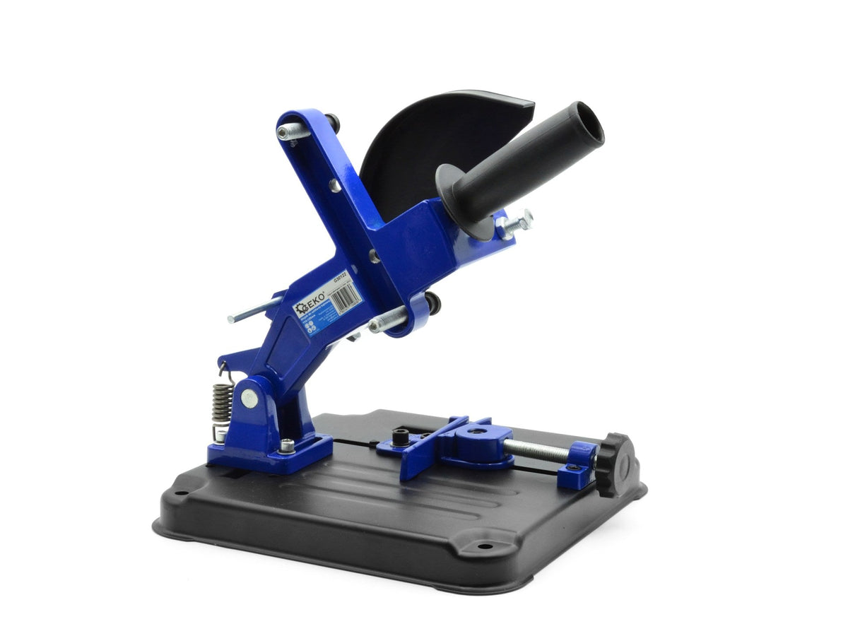 Geko G30122 Βάση Γωνιακού Τροχού 125Mm