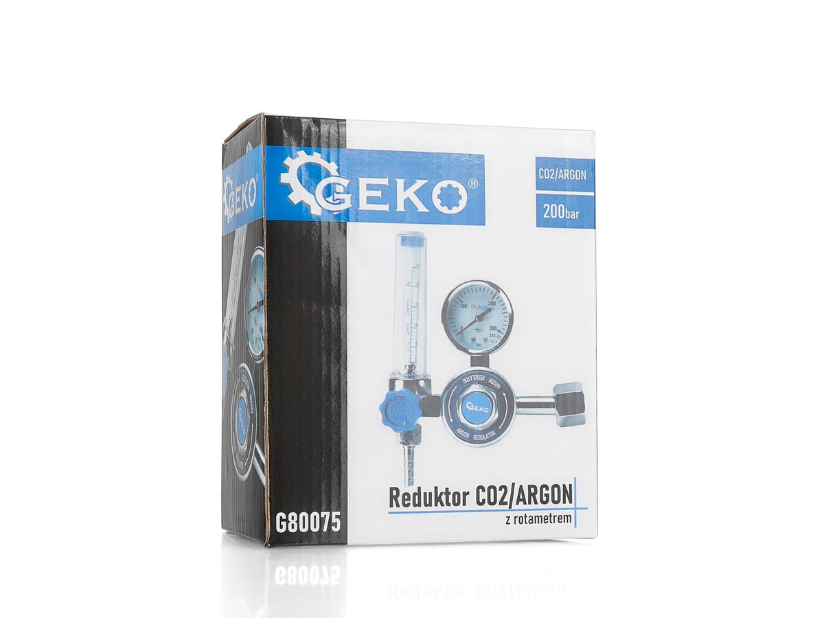 Geko G80075 Ρυθμιστής