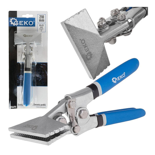 Geko Πένσα Γκριπ Μήκους 210Mm