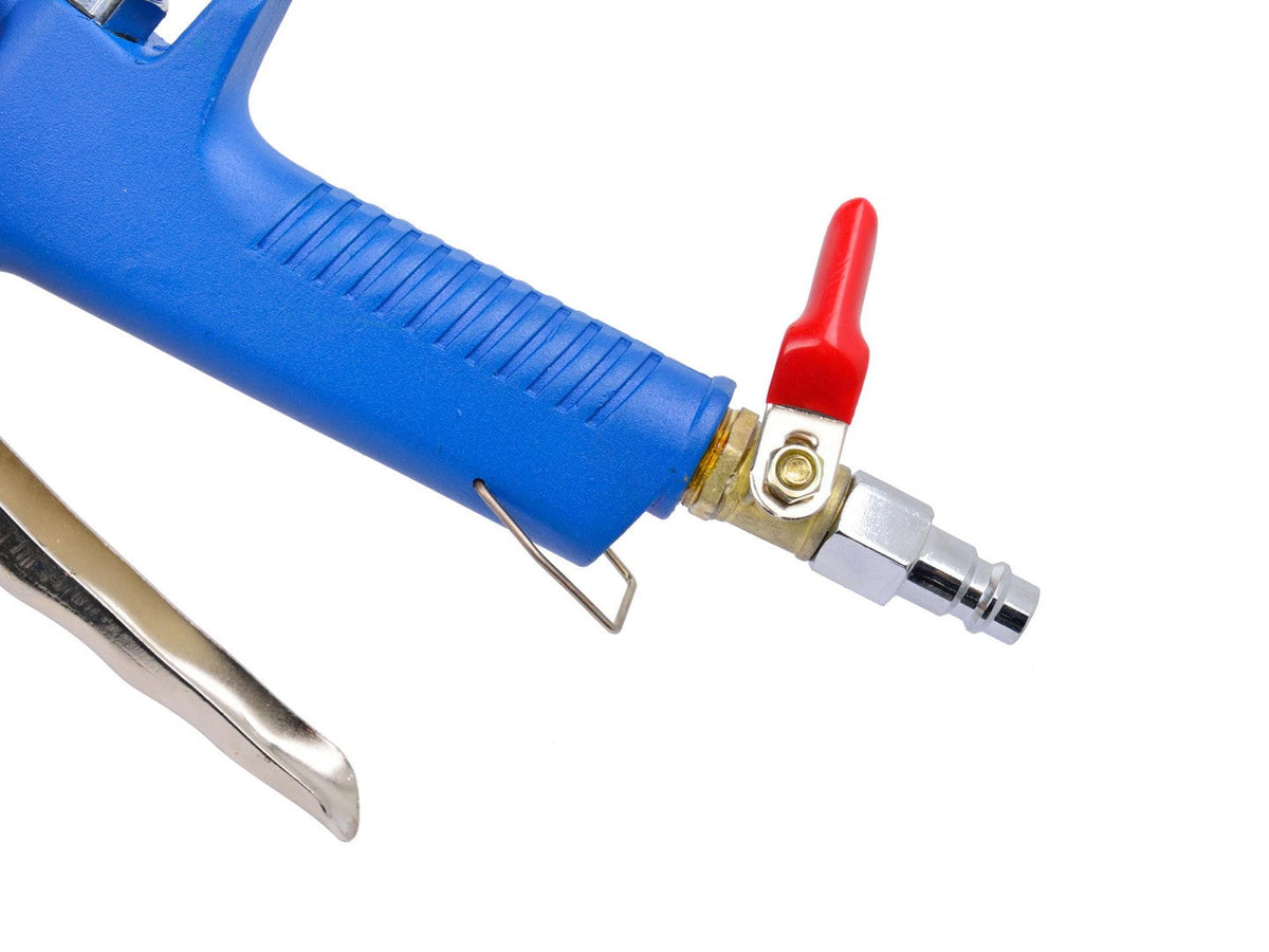 Geko Professional Πιστόλι Βαφής Αέρος Άνω Δοχείου 4Mm