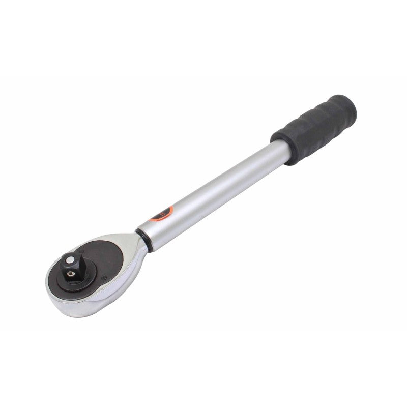 Καστάνια 1/2" 48 Δοντιών Με Τηλεσκοπική Λαβή 330-490mm