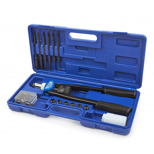 Πένσα Για Πριτσίνια Και Παξιμάδια Πριτσίνωσης 3.2-6.4Mm M3-M12 Hbm