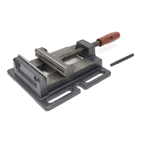 Μέγγενη Δραπάνου 125mm Μοντέλο 5 HBM
