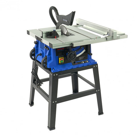 Δισκοπρίονο Πάγκου 1600W 255mm HBM