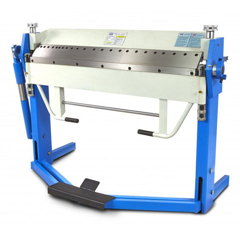 Στράντζα με Διαιρούμενες Σιαγόνες 2x1270mm HBM