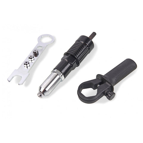 Πριτσιναδόρος δραπάνου 2,4-4,8mm 170mm HBM