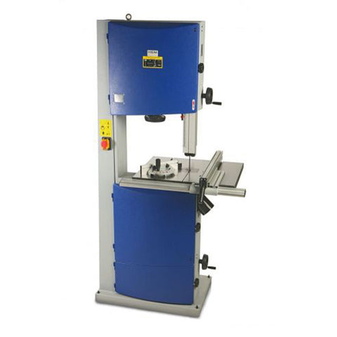 Πριονοκορδέλα-Κορδέλα Κοπής Ξύλου 500 380V 2250W 3Hp