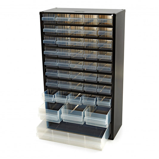 Hbm Machines Μεταλλικός Εργαλειοφόρος Π30.6Xβ15Xυ51Εκ.