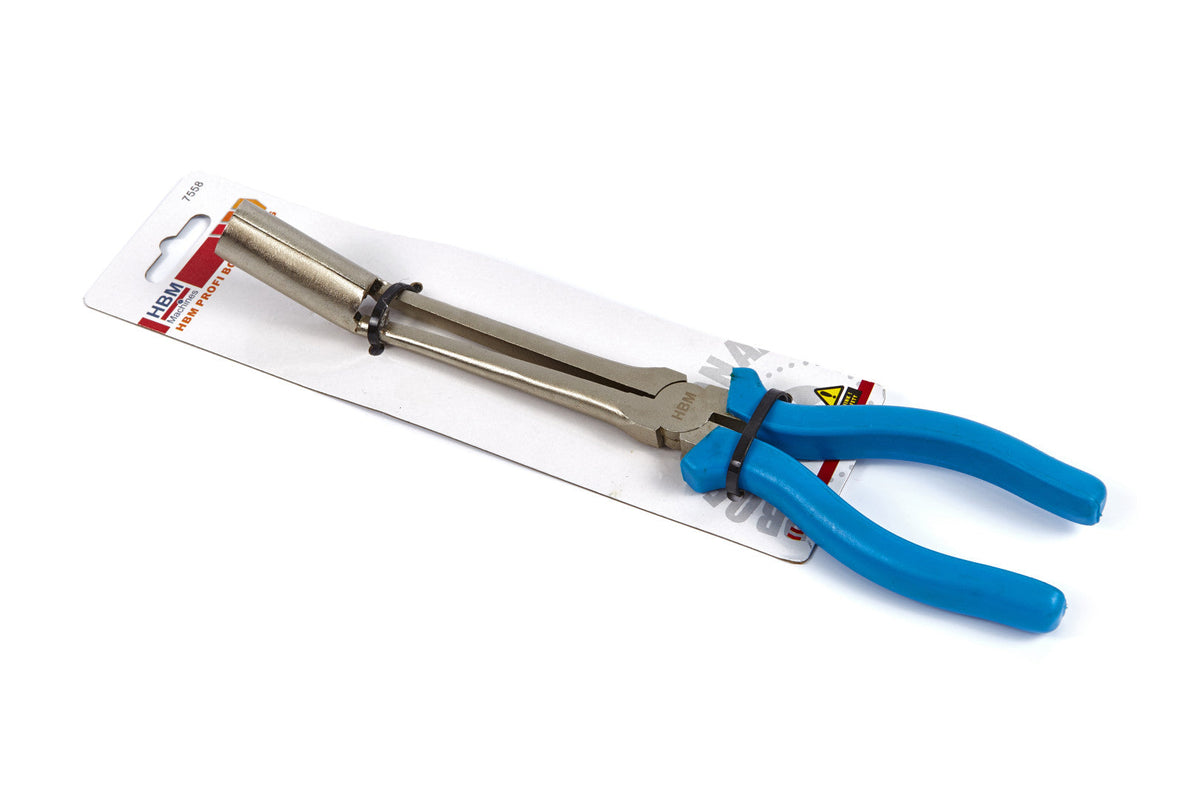 Hbm Machines Πένσα Απογύμνωσης Καλωδίων Με Μήκος 290Mm