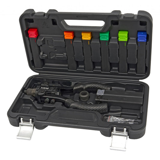 Hbm Πριτσιναδοροσ Σπειρωματων Ψαλιδωτοσ Χειροσ Me Πριτσινια