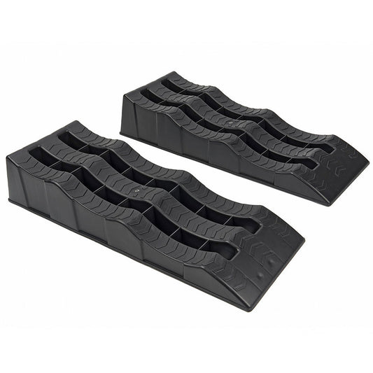 Hbm Ραμπεσ Αυτοκινητου 610X210X120Mm 3T Σετ 2Τμχ