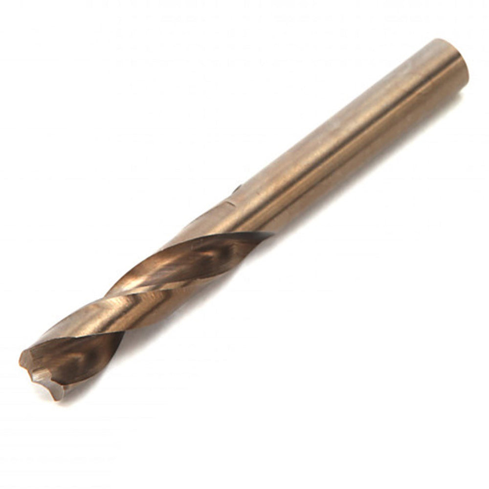 Τρυπάνι Ξεμονταρίσματος 8x80mm HSS 5% Κοβάλτιο HBM