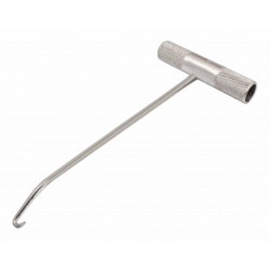 Γαντζοσ Με Χειρολαβη Τ Για Τοποθετηση Ελατηριων