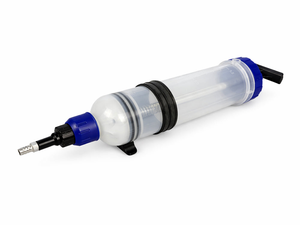 Χειροκίνητη Αντλία Για Λάδι Και Άλλα Υγρά GEBO TOOLS