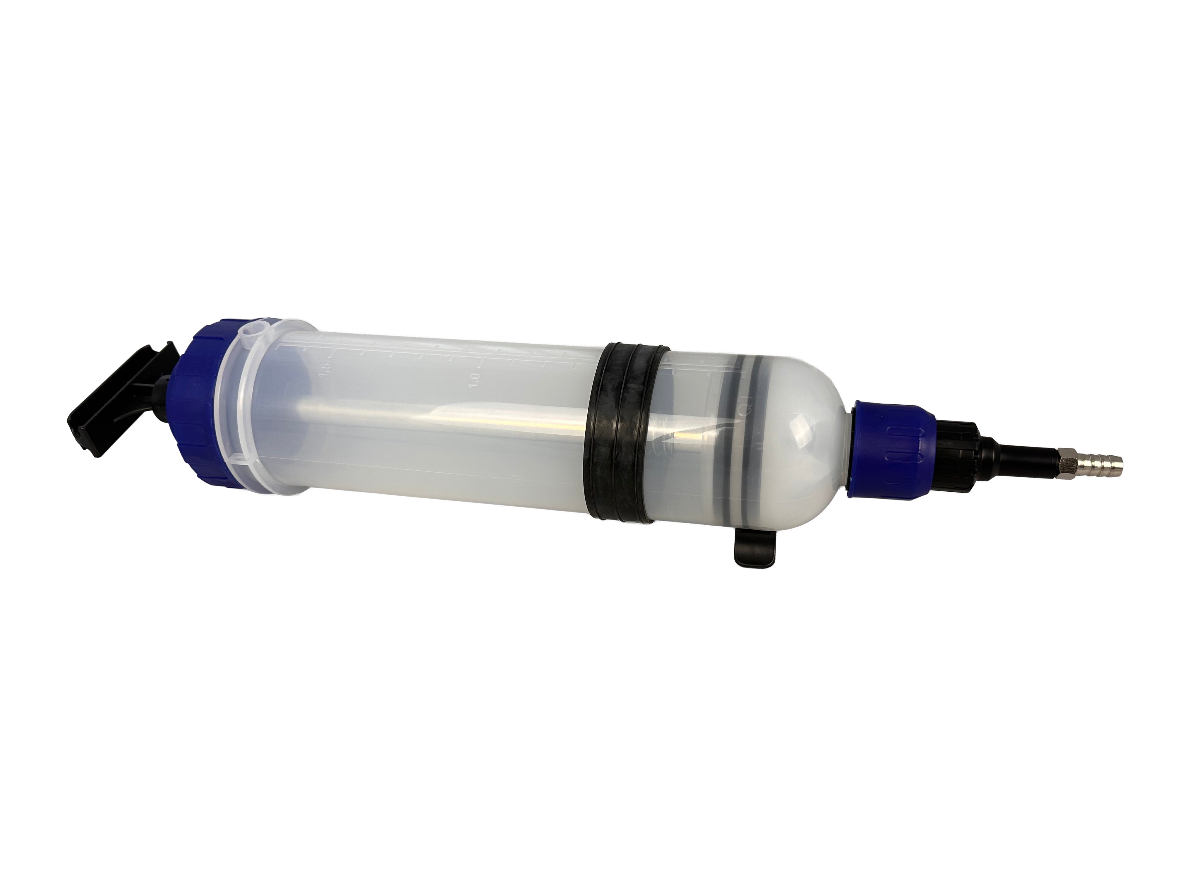 Χειροκίνητη Αντλία Για Λάδι Και Άλλα Υγρά GEBO TOOLS
