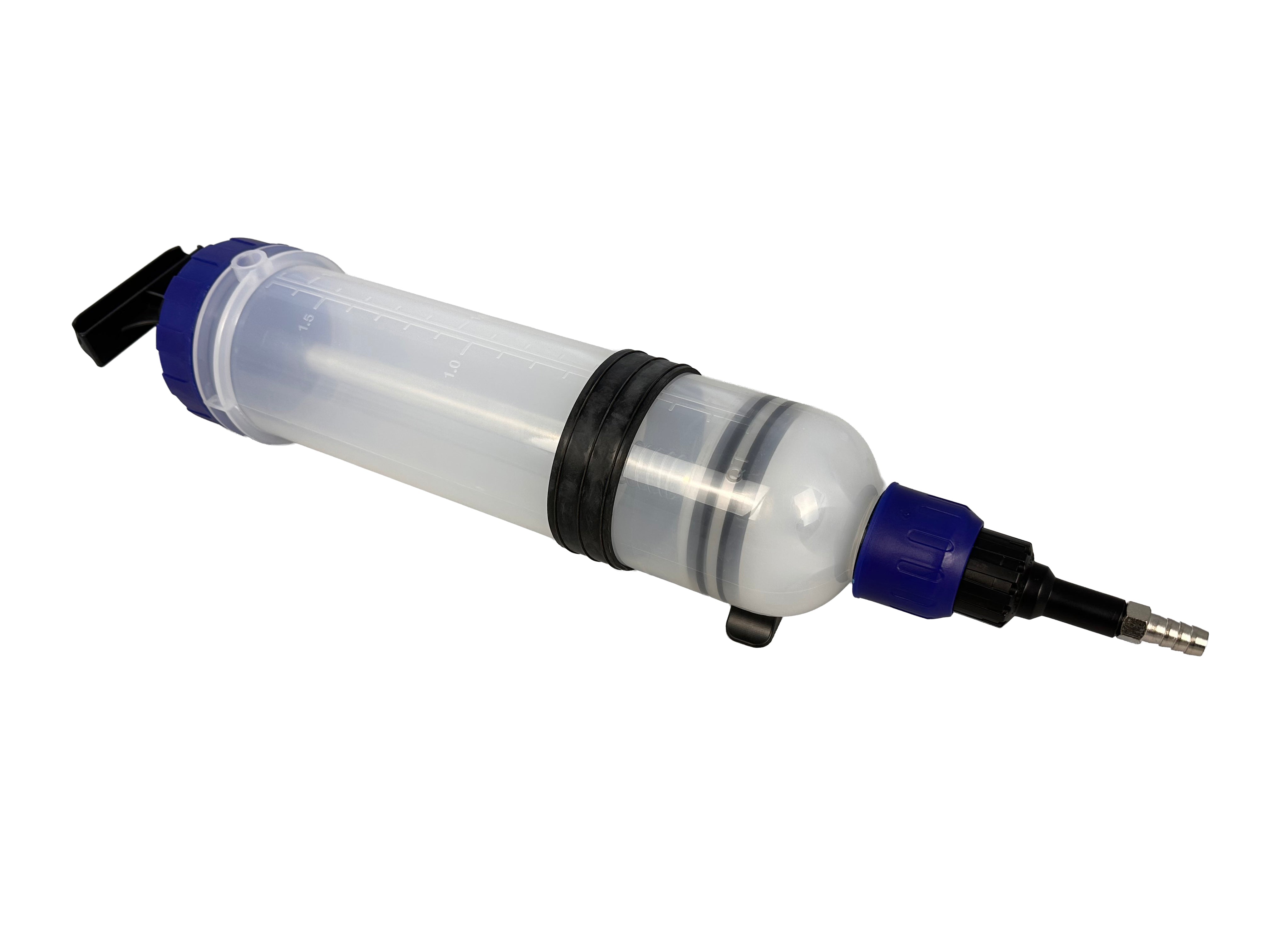 Χειροκίνητη Αντλία Για Λάδι Και Άλλα Υγρά GEBO TOOLS