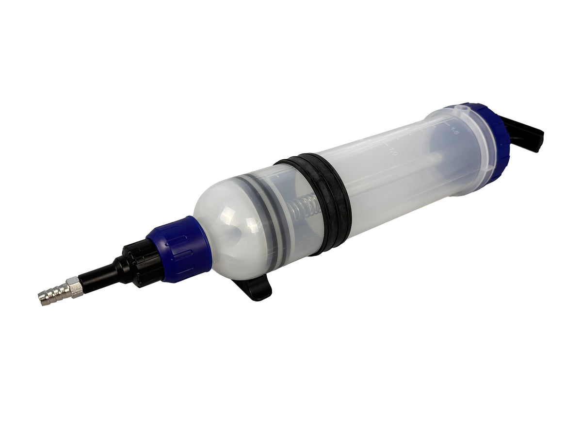 Χειροκίνητη Αντλία Για Λάδι Και Άλλα Υγρά GEBO TOOLS