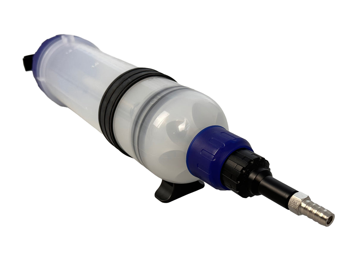 Χειροκίνητη Αντλία Για Λάδι Και Άλλα Υγρά GEBO TOOLS