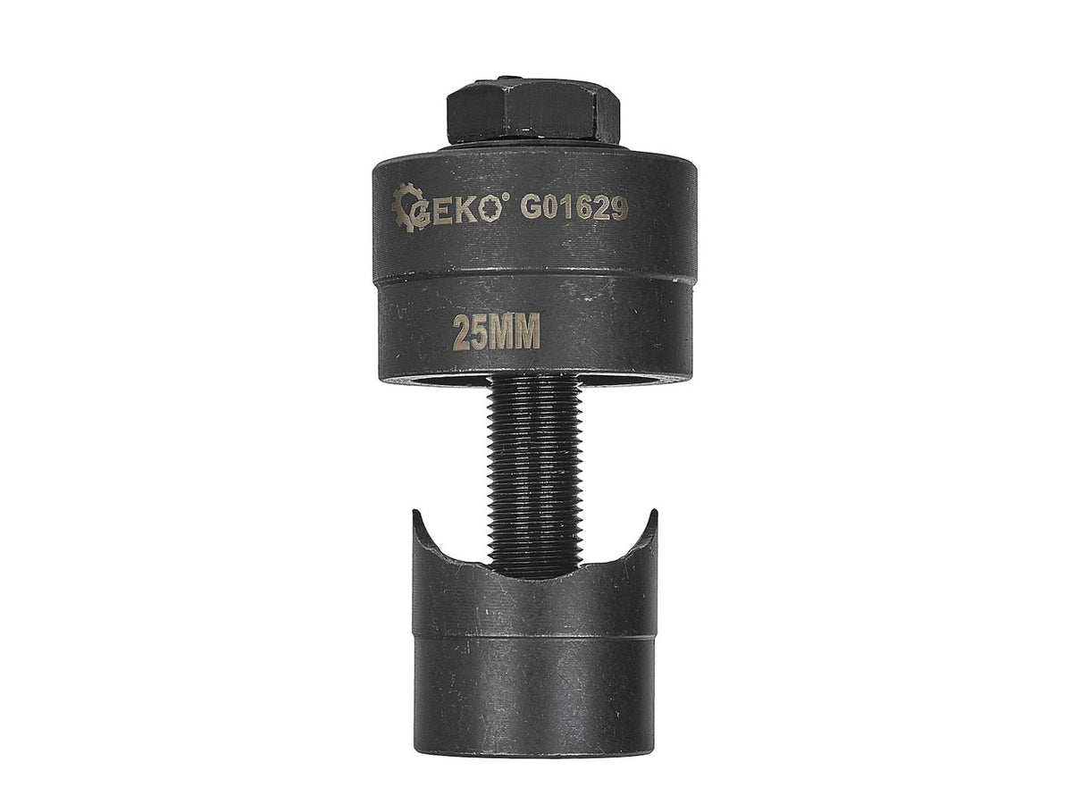 Χειροκίνητος Κόφτης Λαμαρίνας 25mm GEKO