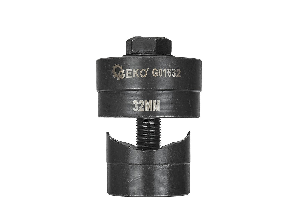 Χειροκίνητος Κόφτης Λαμαρίνας 32mm GEKO