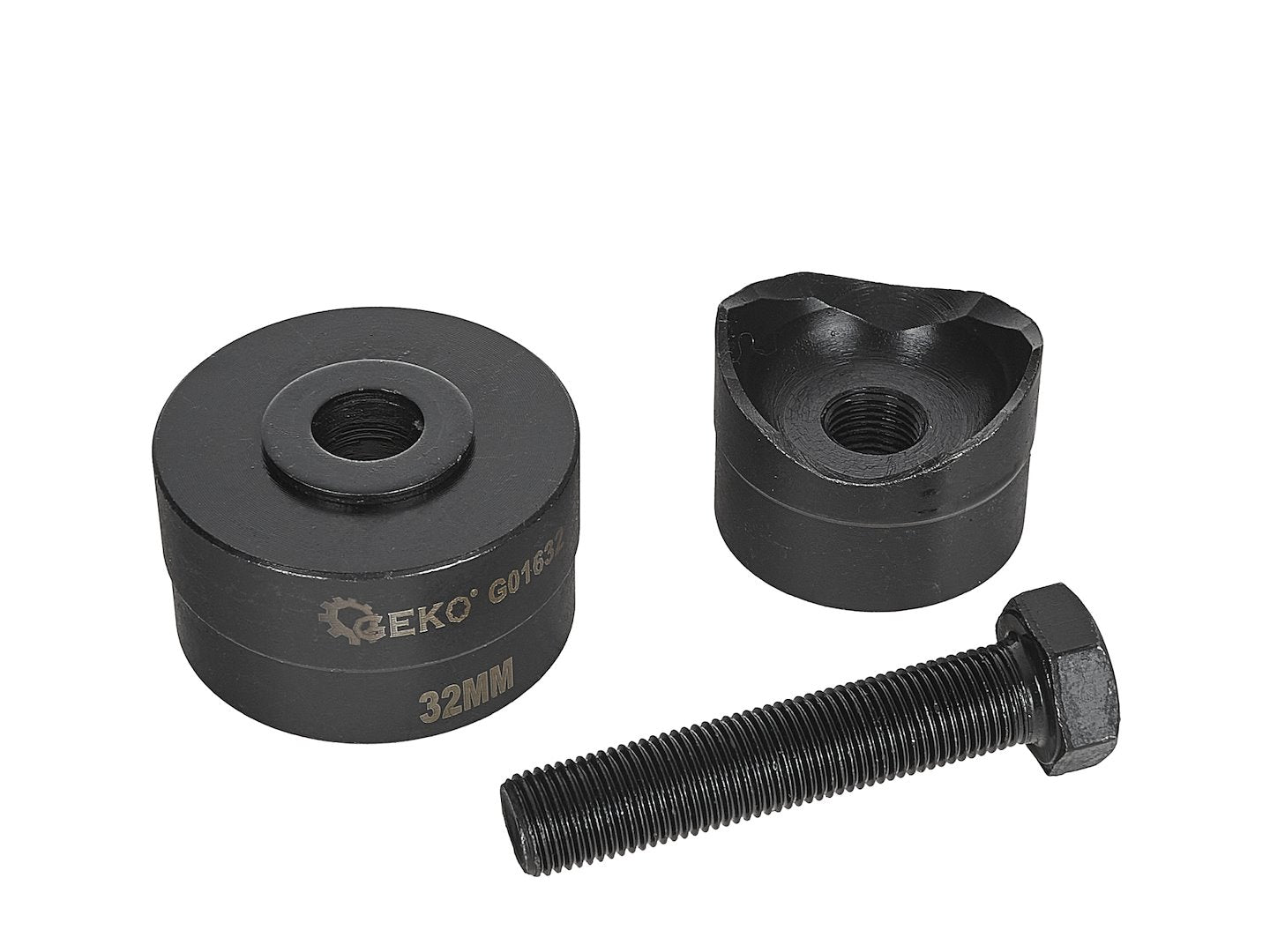 Χειροκίνητος Κόφτης Λαμαρίνας 32mm GEKO