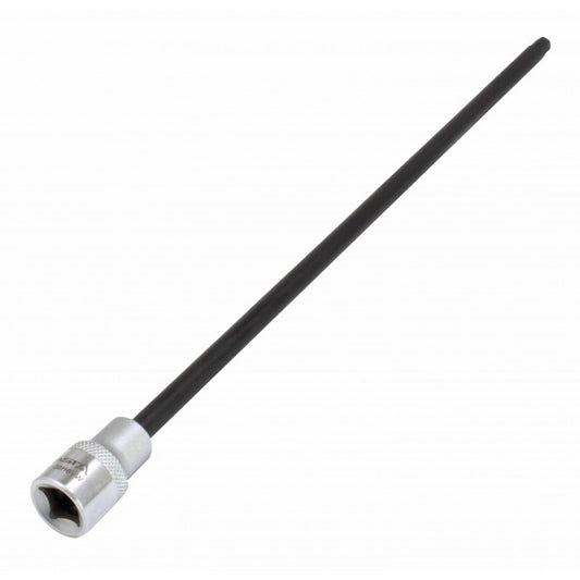 Καρυδακι Εξαγωνο Imbus 6Mm Me Tetραγωνη Υποδοχη 3/8" Για Τοποθετηση/Αφαιρεση Αξονα Σε Κινητηρεσ Vw