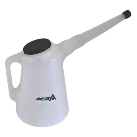 Κάνιστρο Υγρών 5L