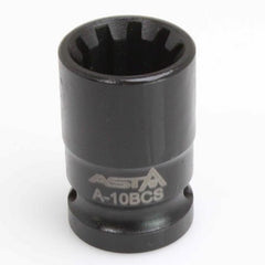 Καρυδάκι Δαγκάνας Φρένων Audi Porsche 1/2