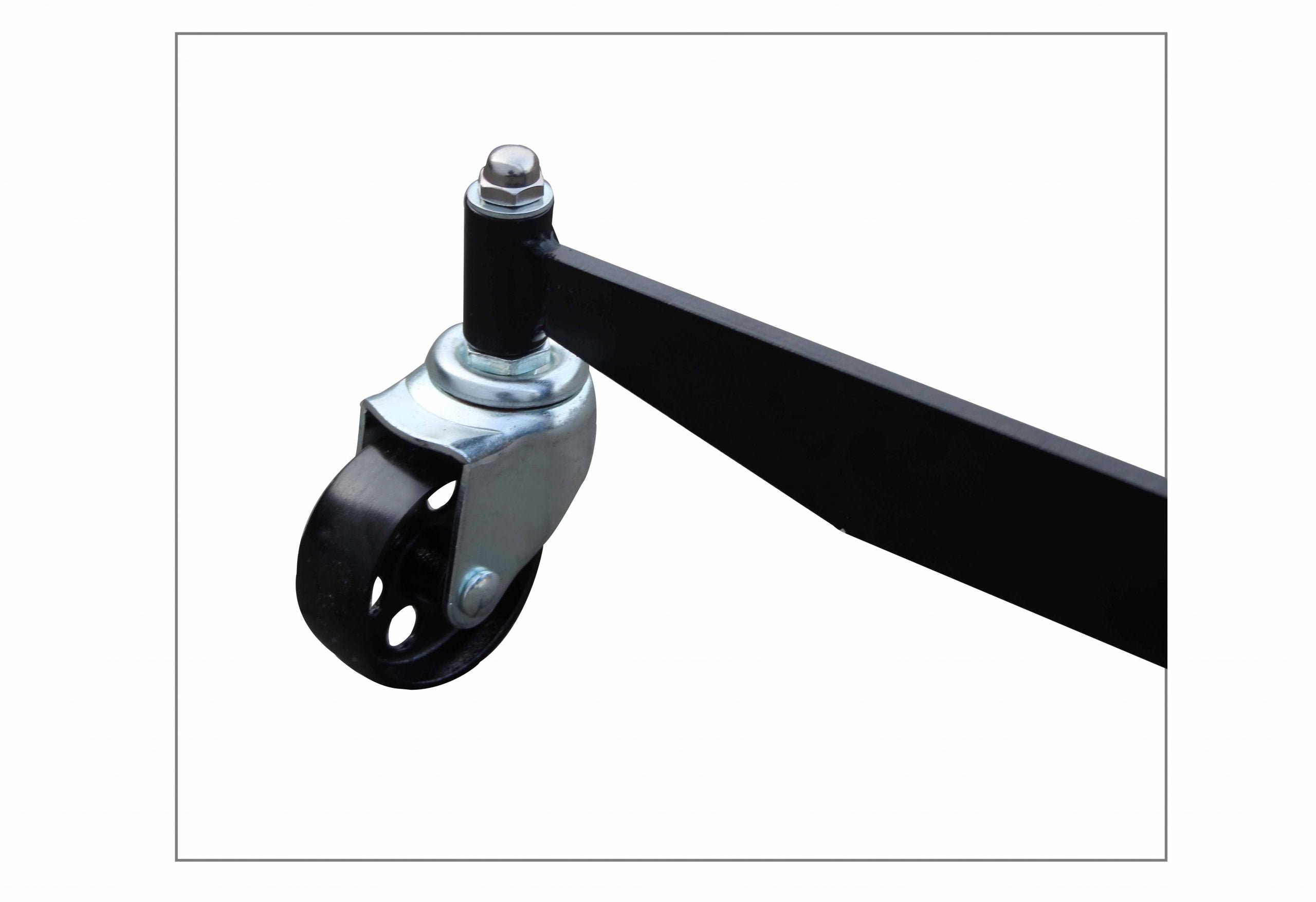 Υδραυλικός Γρύλος Σασμάν 600kg 117-200cm ASTA