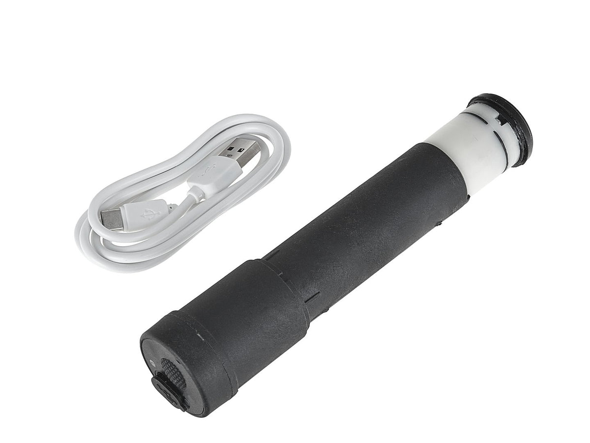 Ηλεκτρική Αντλία Κενού Βεντούζα Ø28 mm, USB-C KELTIN