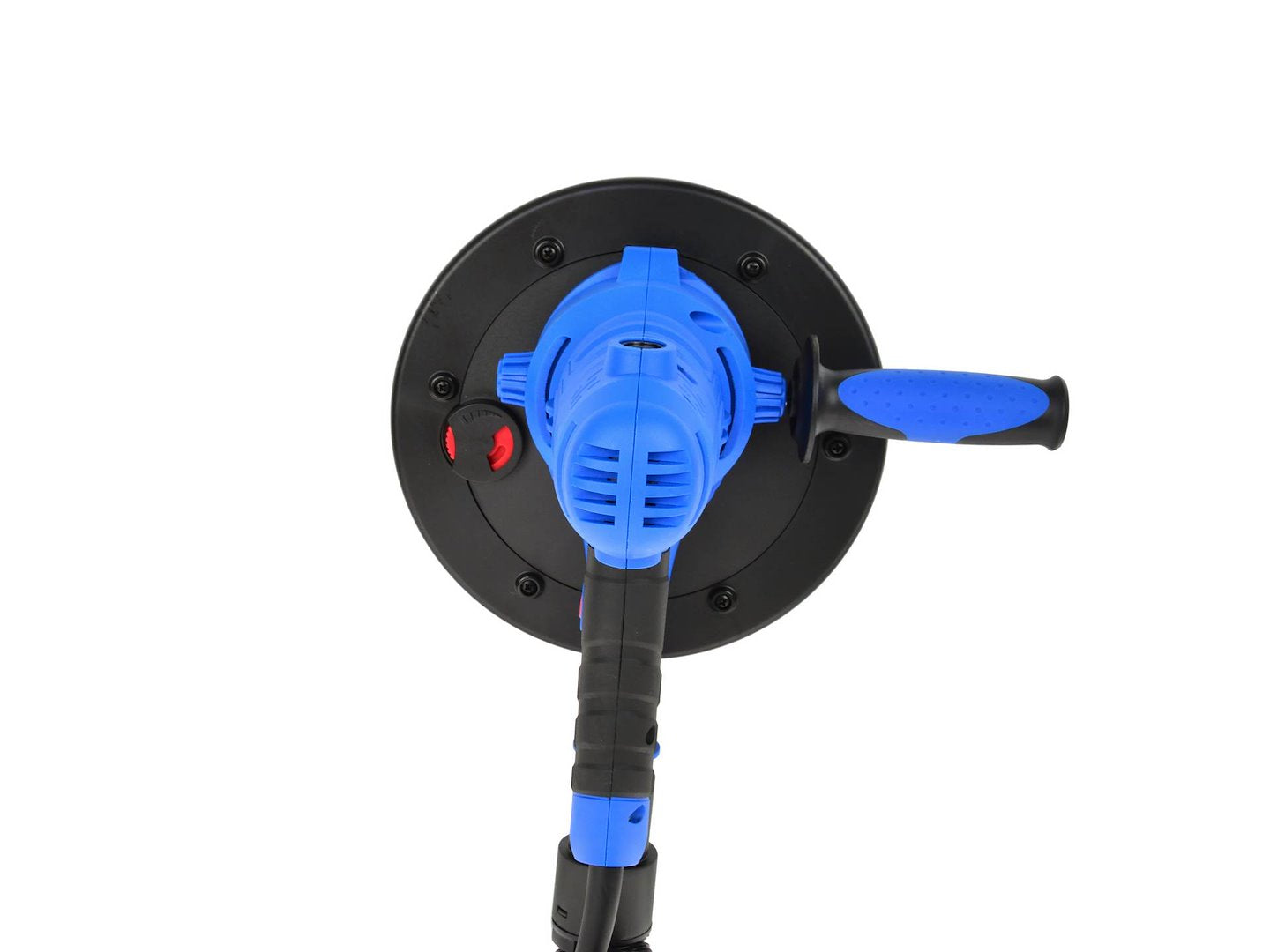 Ηλεκτρική Μηχανή Λείανσης Τοίχων Με Led 190mm 800w