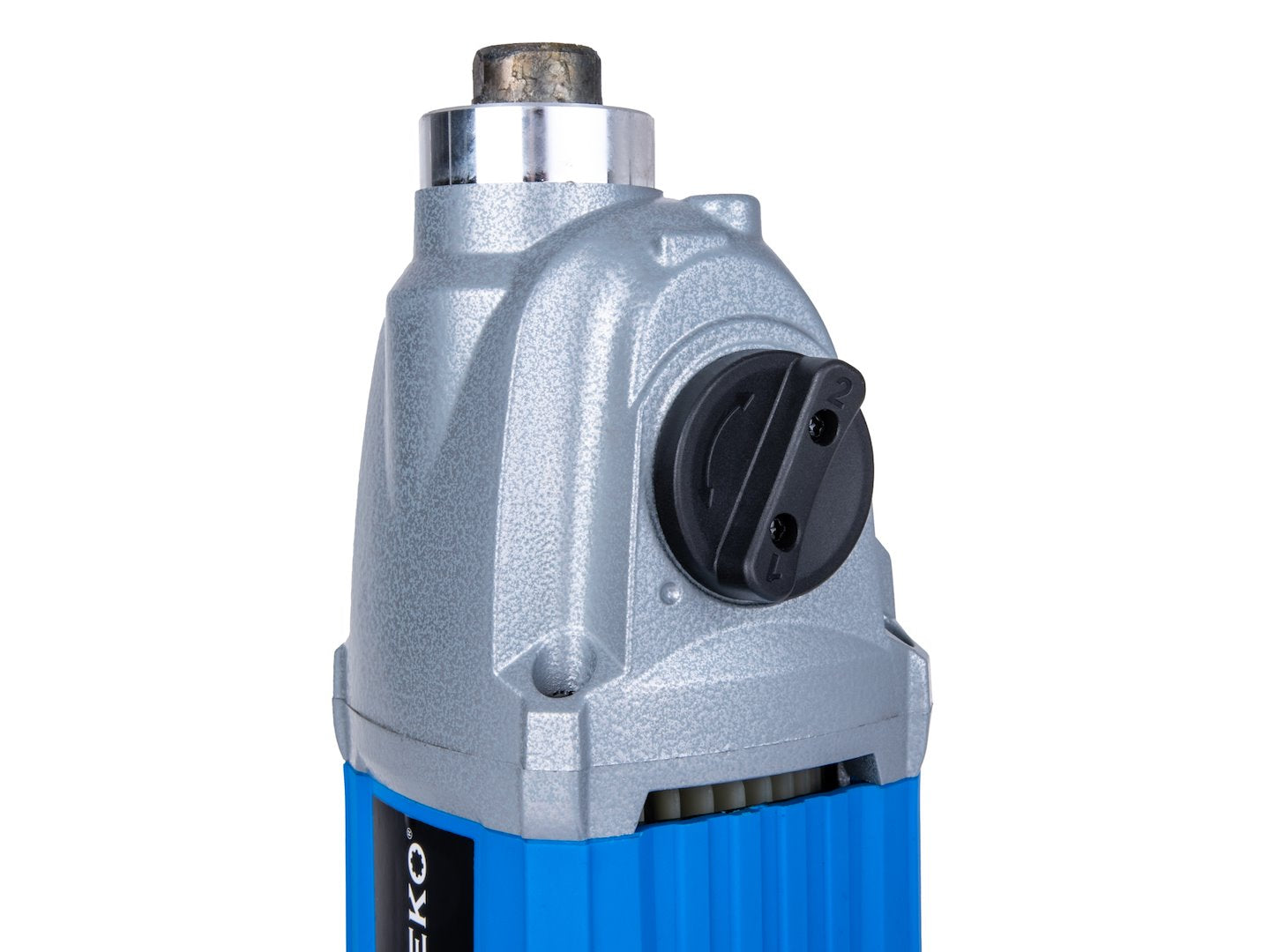 Ηλεκτρικός Αναδευτήρας 1600W 2Ταχυτήτων Μ14 Για Χρώματα Και Κονιάματα GEKO