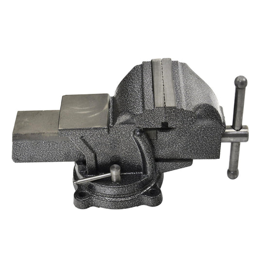 Geko Μέγγενη Πάγκου Περιστρεφόμενη G01032 150Mm