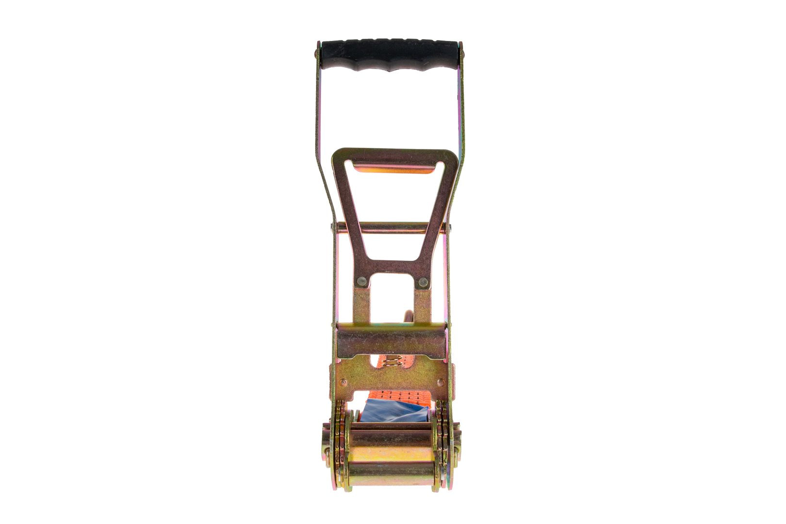 Ιμάντας Πρόσδεσης Με Καστάνια ERGO 10m/5T/50mm