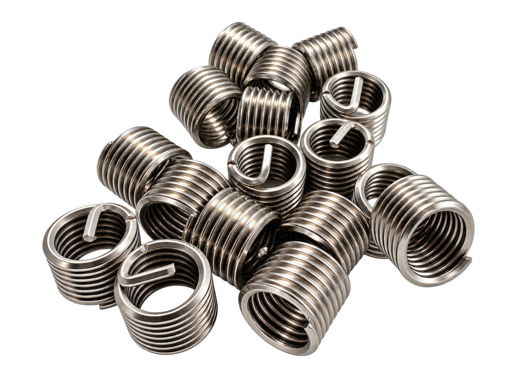 Ελατήρια Επισκευής Σπειρώματος Μ8x1.25 GEBO TOOLS