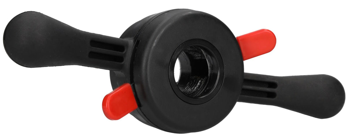 Παξιμάδι Ταχείας Σύσφιξης 36x3mm Για Ζυγοστάθμιση Τροχών