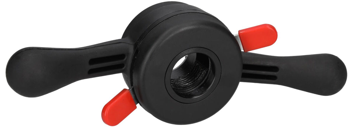 Παξιμάδι Ταχείας Σύσφιξης 36x3mm Για Ζυγοστάθμιση Τροχών