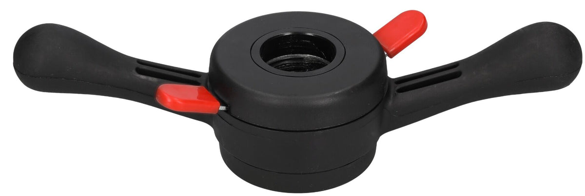Παξιμάδι Ταχείας Σύσφιξης 36x3mm Για Ζυγοστάθμιση Τροχών