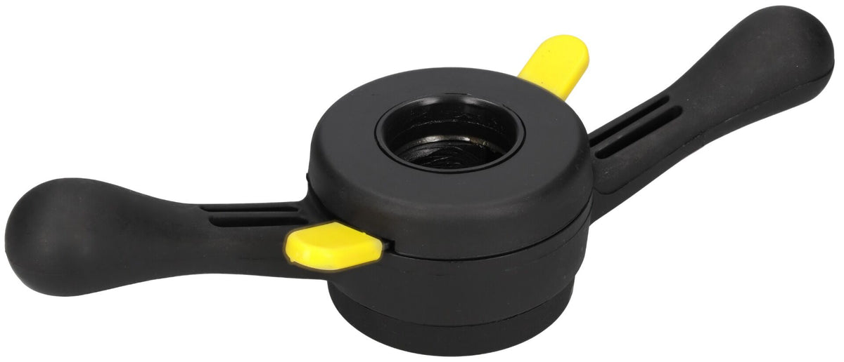 Παξιμάδι Ταχείας Σύσφιξης 40x3mm Για Ζυγοστάθμιση Τροχών