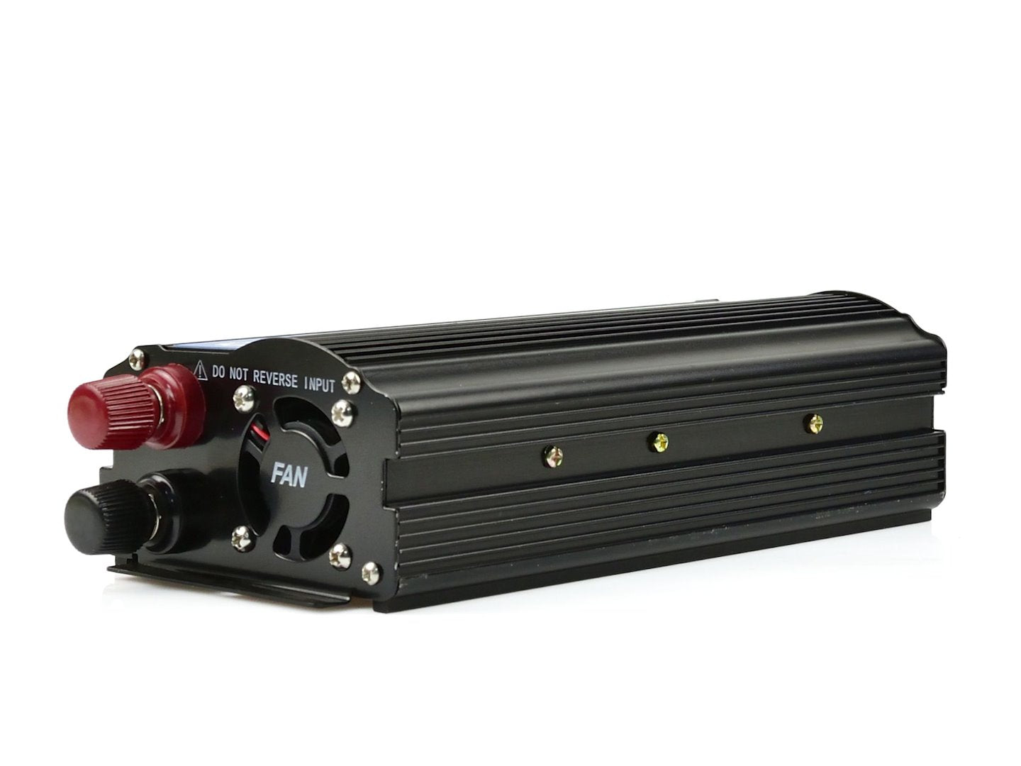 Inverter Τάσης 24-220V 500/1000w