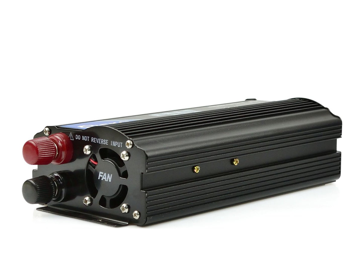 Inverter Τάσης 24-220V 800/1600w GEKO