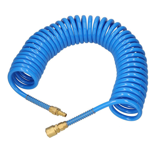 Λάστιχο Αέρος Πολυουθεράνης 8x12mmx15m 