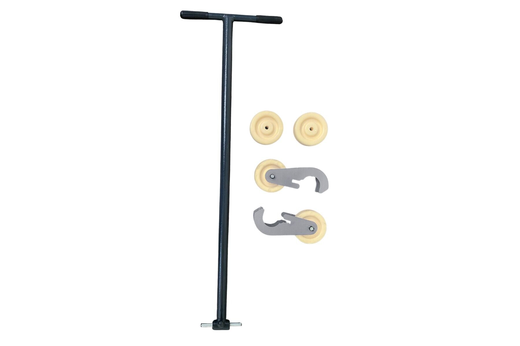 Ηλεκτρουδραυλικό Ψαλιδωτό Ανυψωτικό 3.5Τ 220V INVENTO