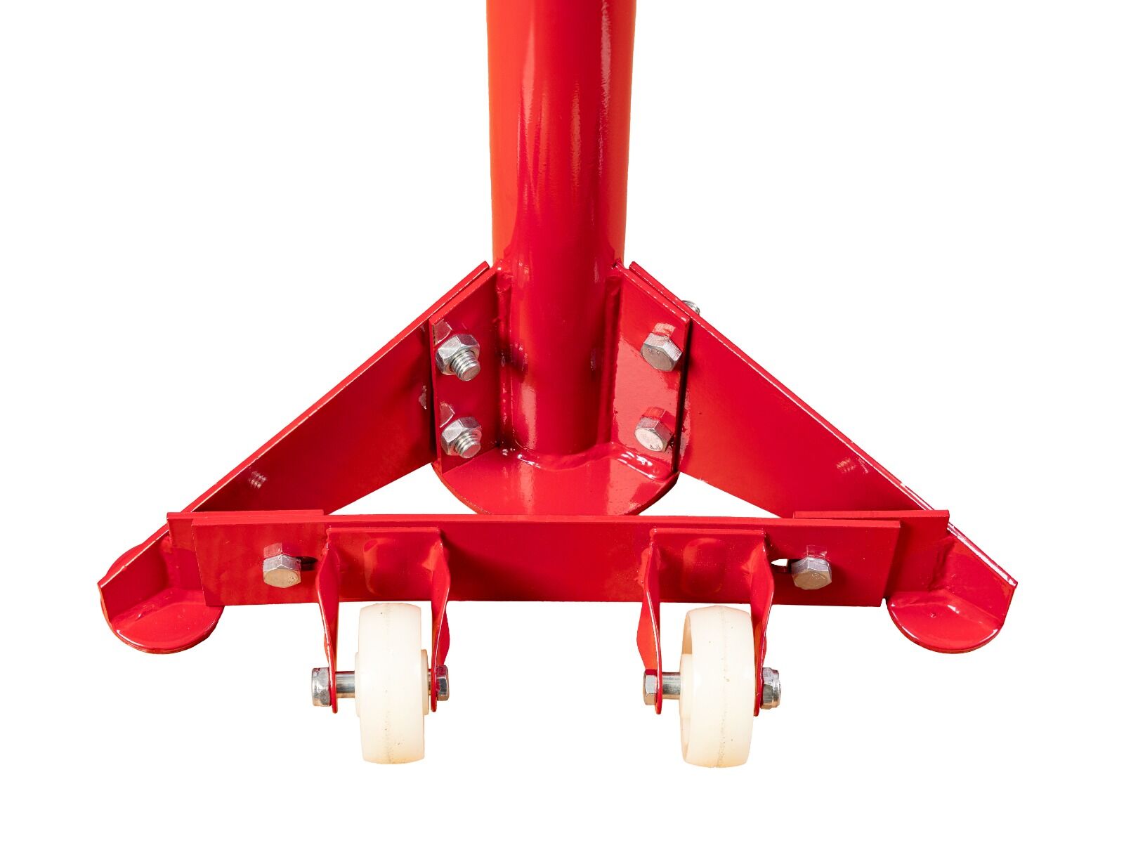 Ρυθμιζόμενο Σταντ Στήριξης Τροχηλάτο 750kg